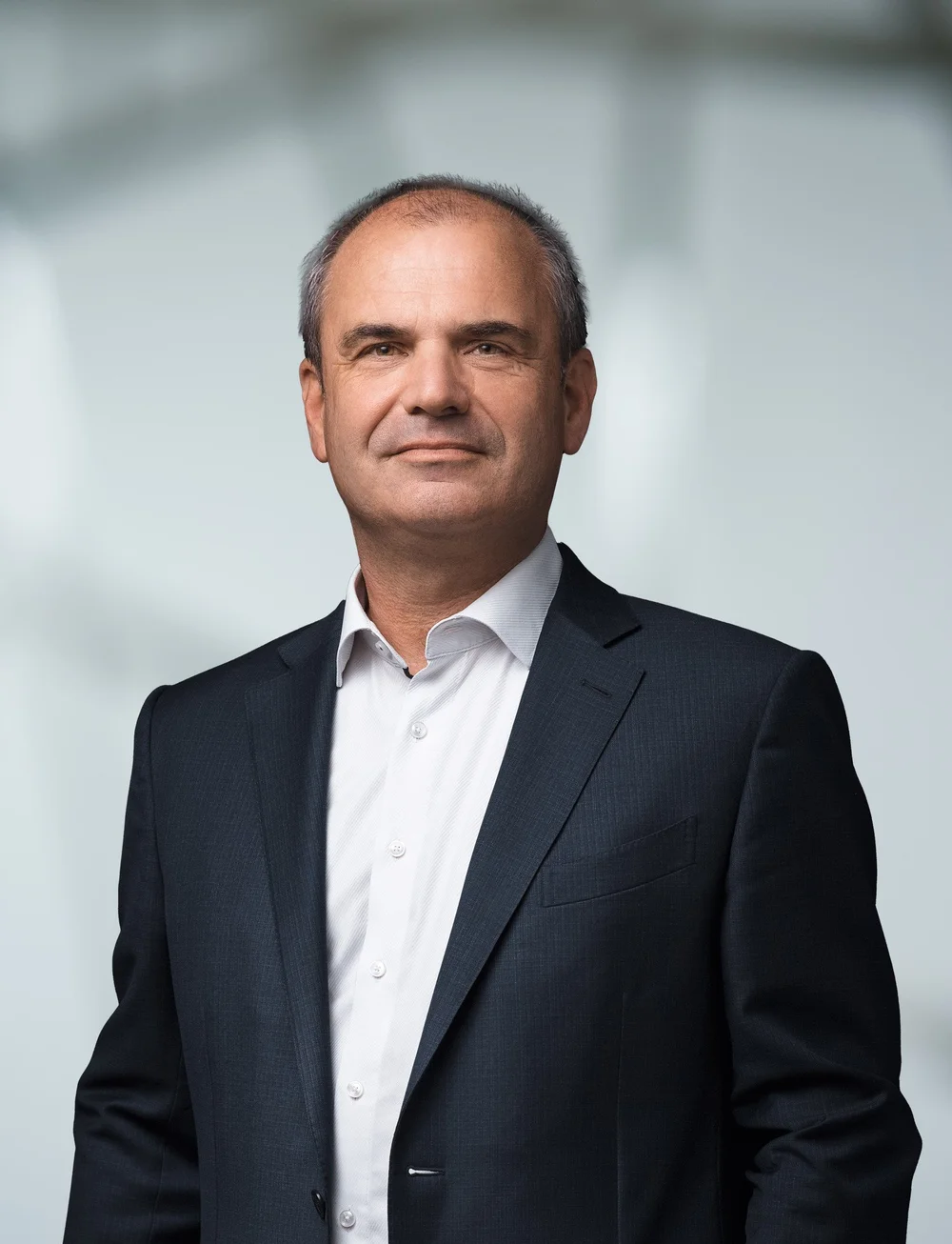 Philipp Gross - Präsident